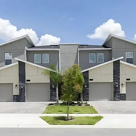 Luxury Champions Gate Condo, Resort-Style Retreat